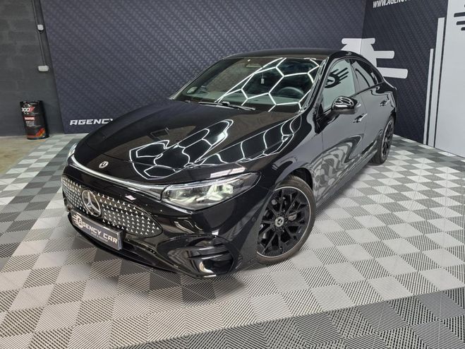 Mercedes Classe CLA 250  EQ BERLINE - Limited Edition - Gara INC. de 2025
