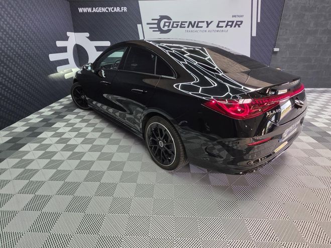 Mercedes Classe CLA 250  EQ BERLINE - Limited Edition - Gara INC. de 2025