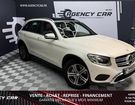Mercedes GLC