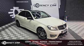 Mercedes Classe C