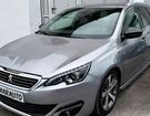 Peugeot 308 SW II 1.6L HDi 120ch GT Line BA à Ville-la-Grand (74) Peugeot 308 SW II 1.6L HDi 120ch GT Line BA à Ville-la-Grand (74)