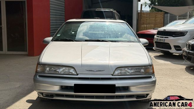 Ford Thunderbird SC V6 3.8 Supercharged - 210ch - 52 000k Gris de 1992