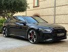 Audi RS6 AVANT PERFORMANCE V8 4.0 TFSI 630 ch QUA &agrave; Perpignan (66)