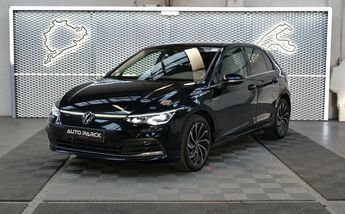  Voir d&eacute;tails -Volkswagen Golf 2.0 TDI 150 DSG7 4 MOTION STYLE 1 MAIN F &agrave; Lyon (69)