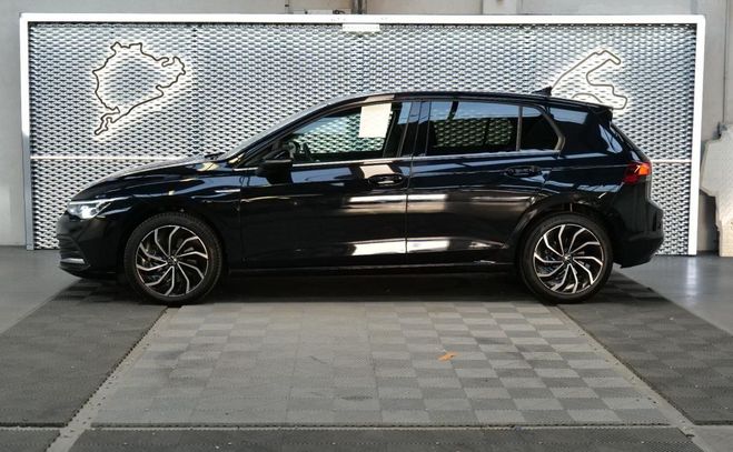 Volkswagen Golf 2.0 TDI 150 DSG7 4 MOTION STYLE 1 MAIN F Noir de 2023