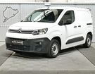 Citroen Berlingo BLUEHDI 100 BVM5 1ERE MAIN TVA RECUPERAB à Lyon (69) Citroen Berlingo BLUEHDI 100 BVM5 1ERE MAIN TVA RECUPERAB à Lyon (69)