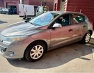 Renault Megane 1.5 dci 90cv pack confort climatisation à Sainte-Marie-aux-Chênes (57) Renault Megane 1.5 dci 90cv pack confort climatisation à Sainte-Marie-aux-Chênes (57)