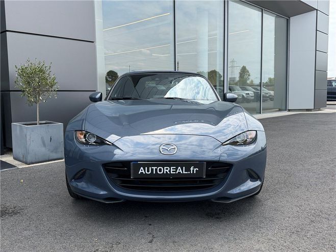 Mazda MX5 5 ST 2022 ST 2.0L SKYACTIV-G 184 CH Sele POLYMETAL de 2023