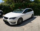 Seat Leon ST 1.4 TSI 150ch ACT FR / Reprogrammatio à Sarrians (84) Seat Leon ST 1.4 TSI 150ch ACT FR / Reprogrammatio à Sarrians (84)