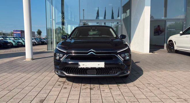 Citroen C5 X 180 Hybride rechargeable 225ch Shine � noir m�tal de 2024
