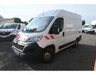 Citroen Jumper FOURGON TOLE 35 L1H2 BLUEHDi 130 BVM6 CL à Cournon-d'Auvergne (63) Citroen Jumper FOURGON TOLE 35 L1H2 BLUEHDi 130 BVM6 CL à Cournon-d'Auvergne (63)