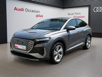 Audi Q4