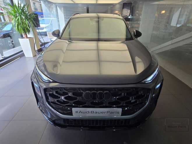Audi Q3 HYBRIDE e-hybrid 272 ch S tronic 6 S lin GRIS DAYTONA de 2026