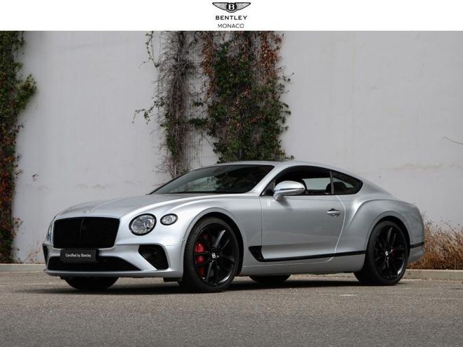 Bentley Continental GT -  de 2022