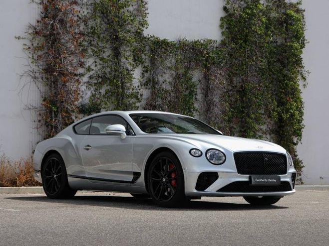 Bentley Continental GT -  de 2022