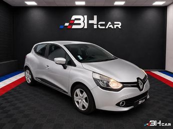  Voir d&eacute;tails -Renault Clio 1.5 DCI 90 CONFORT DYNAMIQUE &agrave; Pruniers-en-Sologne (41)