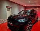 BMW X5 45E PACK M SPORT DESIGN 3.0 BI-TURBO 394 &agrave; Exincourt (25)