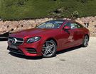 Mercedes Classe E