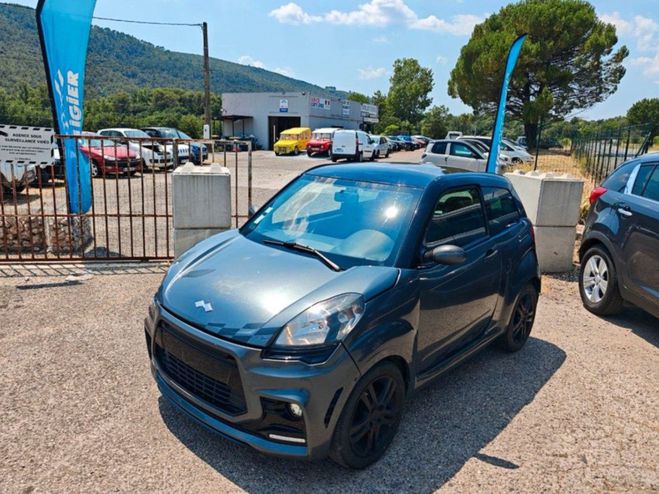 Ligier JS JS50 l sport  de 2015