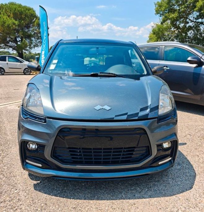 Ligier JS JS50 l sport  de 2015