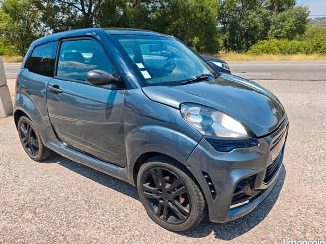 Ligier JS JS50 l sport  de 2015