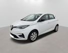 Renault Zoe E-TECH R110 ACHAT INTEGRAL BUSINESS 2PL à Chanas (38) Renault Zoe E-TECH R110 ACHAT INTEGRAL BUSINESS 2PL à Chanas (38)