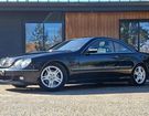 Mercedes Classe CL