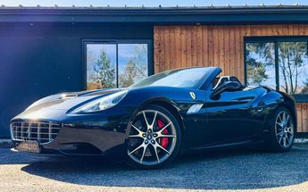 voir détails -Ferrari California 30 - 490cv - Boîte F1 - Carbone à Bazainville (78) Voir détails -Ferrari California 30 - 490cv - Boîte F1 - Carbone à Bazainville (78)