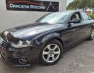 Audi A4 2.0 tdi 140 cv 118 000 km garantie à Draguignan (83) Audi A4 2.0 tdi 140 cv 118 000 km garantie à Draguignan (83)