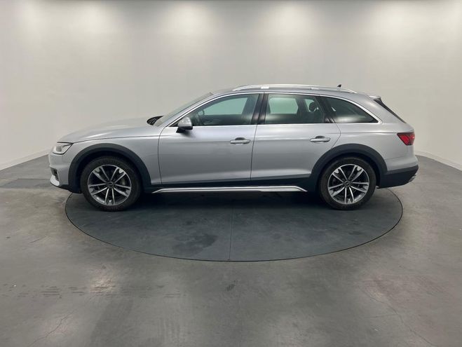 Audi A4 Allroad 40 TDI 204 S tronic 7 Quattro Avus Gris M�tallis� de 2022