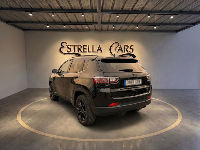 Jeep Compass 1.5 Turbo T4 130ch MHEV North Star BVR7 INC. de 2026