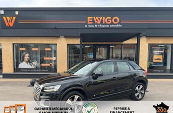  Voir d&eacute;tails -Audi Q2 35 tfsi 150ch s-tronic 7 virtual cockpit &agrave; Marignane (13)