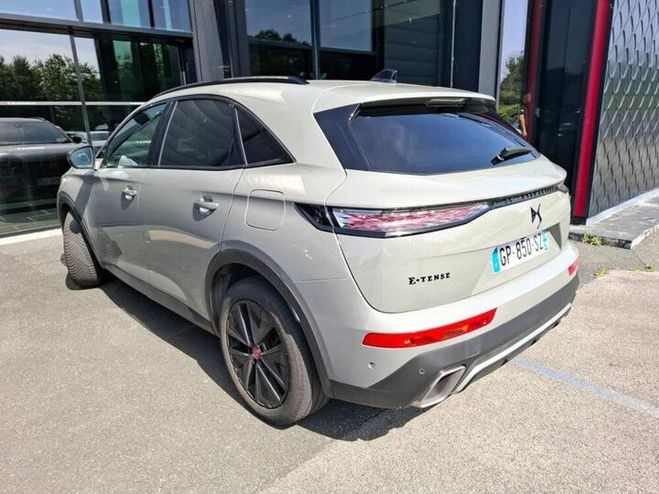 Citroen DS7  GRIS F de 2023