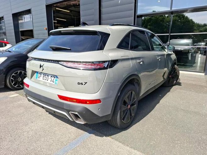 Citroen DS7  GRIS F de 2023