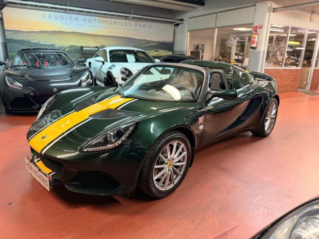 Lotus Elise 1.8 220 Sport  de 2019