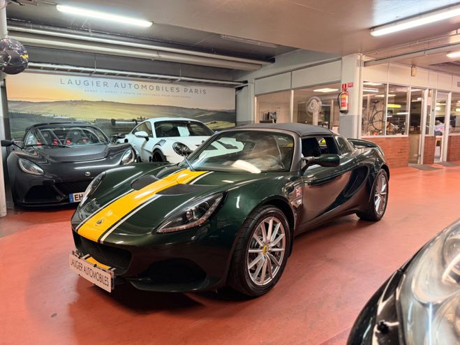 Lotus Elise 1.8 220 Sport  de 2019