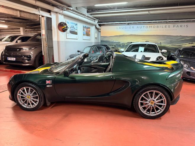 Lotus Elise 1.8 220 Sport  de 2019