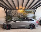 Mercedes Classe CLA