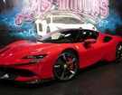 Ferrari SF90