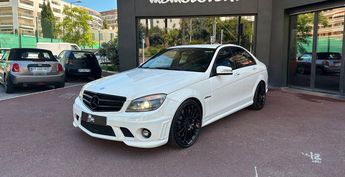 Mercedes Classe C