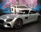 Mercedes Amg GT