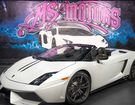 Lamborghini Gallardo
