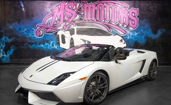 Lamborghini Gallardo