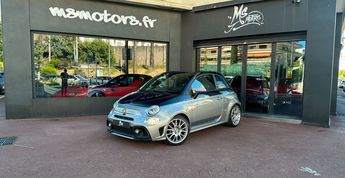 Abarth 500
