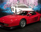 Ferrari Testarossa