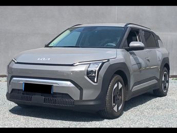  Voir d&eacute;tails -Kia EV3 ELECTRIC 205 68PPM 58.3KWH STANDARD-RANG &agrave;  La Jarne (17)