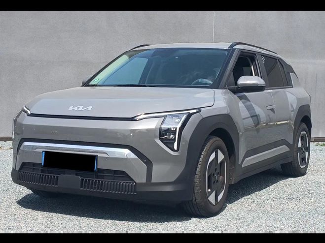 Kia EV3 ELECTRIC 205 68PPM 58.3KWH STANDARD-RANG Gris de 2025