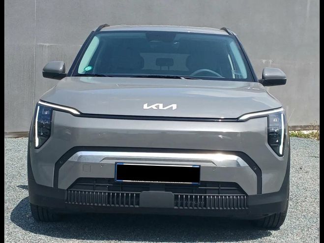 Kia EV3 ELECTRIC 205 68PPM 58.3KWH STANDARD-RANG Gris de 2025