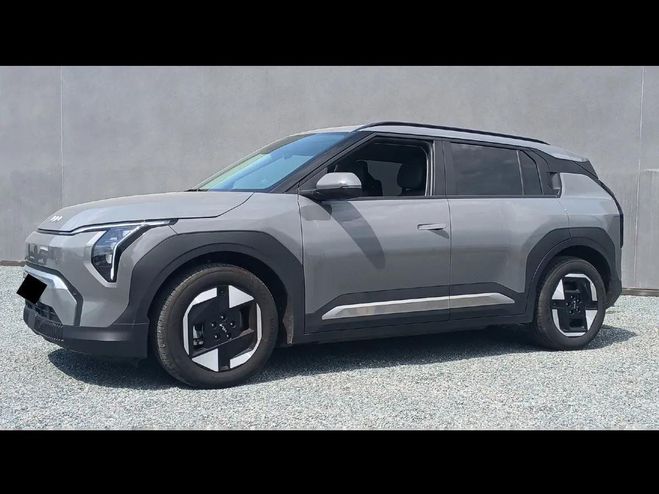 Kia EV3 ELECTRIC 205 68PPM 58.3KWH STANDARD-RANG Gris de 2025