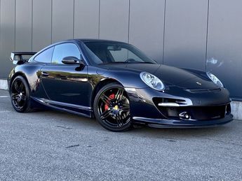  Voir d&eacute;tails -Porsche 911 (997) &agrave; Chignin (73)